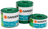 Gardena Lawn Edging (Green) 20cm high Garden Plus