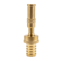 Gardena Deluxe Brass Nozzle 19 mm (3/4") Garden Plus
