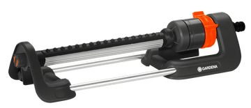 Gardena Oscillating Sprinkler Aqua M