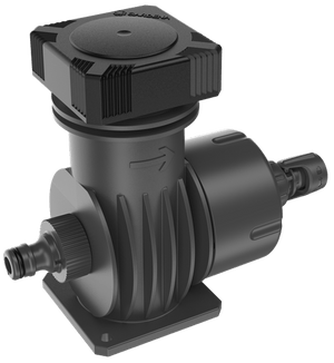 Gardena Master Unit 2000 Garden Plus