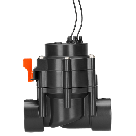 GARDENA 灌溉閥 24 V（附 1" 內螺紋） 1278-20