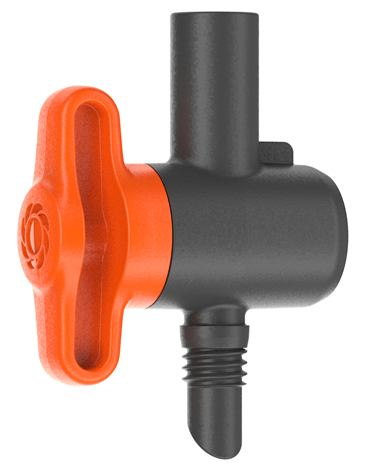 Gardena Regulation Valve Garden Plus