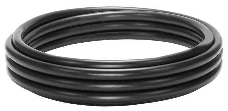 Gardena Connecting Pipe 25 mm, 10M