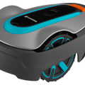 Gardena Robotic Mower SILENO city, 500 m² Garden Plus