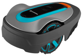 Robotic mowers