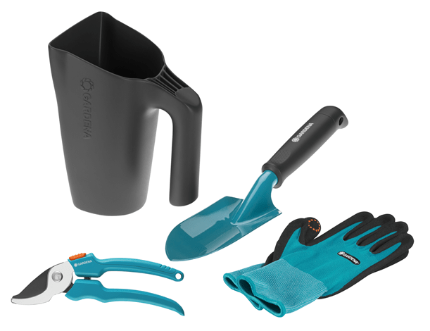 Gardena Handtools Set Garden Plus