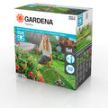 Gardena Starter Set Pipeline Garden Plus