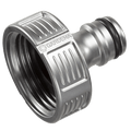 Gardena Premium Tap Connector 33.3 mm (G 1") Garden Plus
