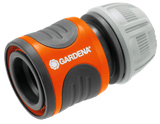 Gardena Hose Connector 13 mm (1/2") – 15 mm (5/8") Garden Plus