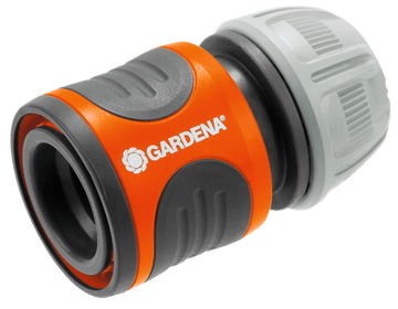 Gardena Hose Connector 13 mm (1/2") – 15 mm (5/8") Garden Plus