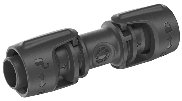 GARDENA 連接器 13 mm (1/2") 13203-20