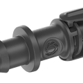 Gardena Universal Connector 1/2" Garden Plus
