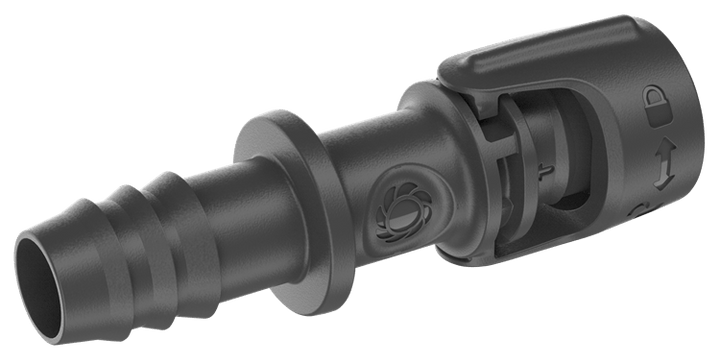 GARDENA 通用連接器 1/2" 13220-20