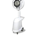 Outdoor Misting Fan D-6C Garden Plus