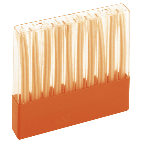 Gardena Shampoo Wax Sticks Garden Plus