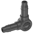 Gardena L-Joint 4.6 mm (3/16") Garden Plus