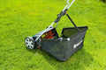 Gardena Cylinder Lawnmower Comfort 400 C Garden Plus