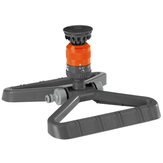 Gardena Comfort Circular Sprinkler Vario 1948