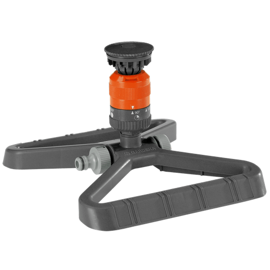 Gardena Comfort Circular Sprinkler Vario 1948 Garden Plus