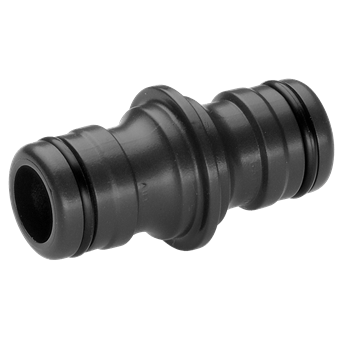 Gardena “Profi” Maxi-Flow System Coupling Garden Plus