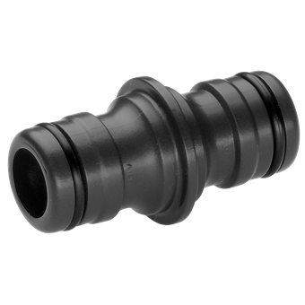 GARDENA“Profi”Maxi-Flow 系統連接器 2831-20