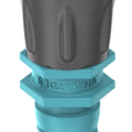 Gardena Spray Nozzle 90° 13320 Garden Plus