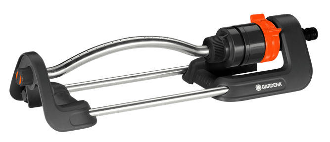 GARDENA 振動灑水器 Aqua S 18700-20