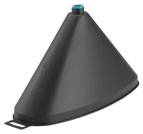 Gardena Weedkiller Cone Garden Plus