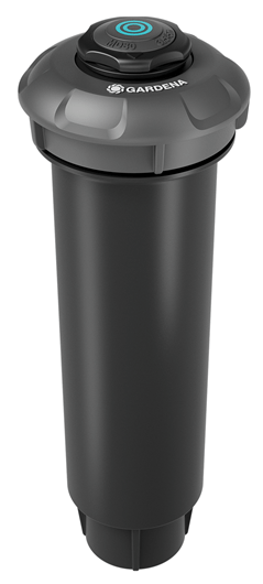 Gardena Pop-up Sprinkler MD80 Garden Plus