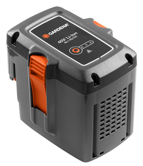Gardena System Battery BLi-40/160