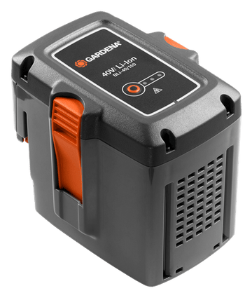 Gardena System Battery BLi-40/160
