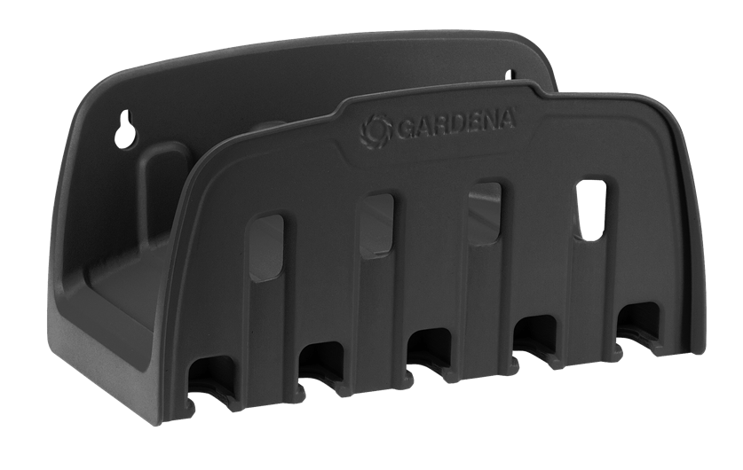 Gardena Wall Hose Bracket Garden Plus