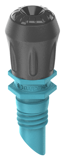 GARDENA 微霧噴嘴 13323-20