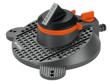 Gardena Comfort Part and Full Circle Sprinkler Tango