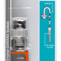 Gardena Rapid Connector Set Garden Plus