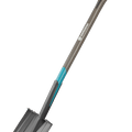 Gardena NatureLine Pointed Spade Garden Plus