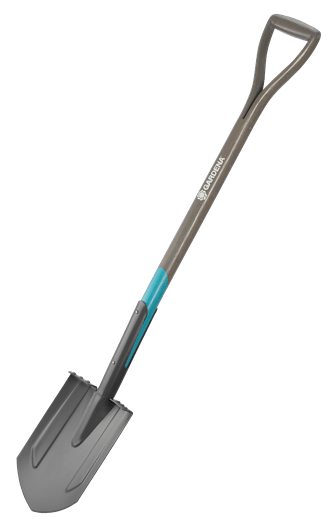 GARDENA NatureLine 尖鏟 17001-20