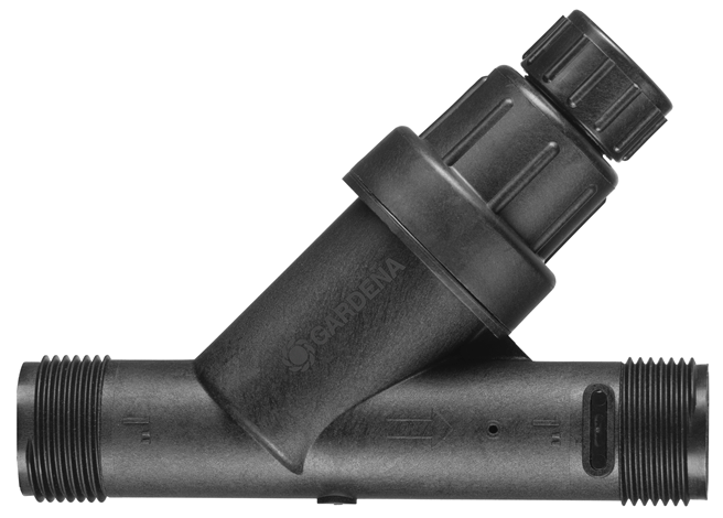 GARDENA壓力調節器 8200-20