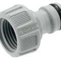Gardena Tap Connector 21 mm (G 1/2") Garden Plus