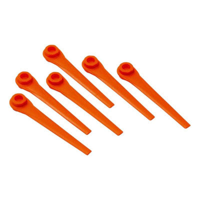 GARDENA Spare Blades 5368-20