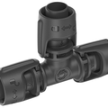 Gardena T-Joint 13 mm (1/2") Garden Plus