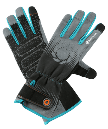 Gardena Cutting and Rose Glove M Garden Plus