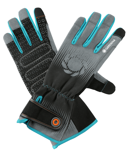 GARDENA Cutting & rose gloves · M
