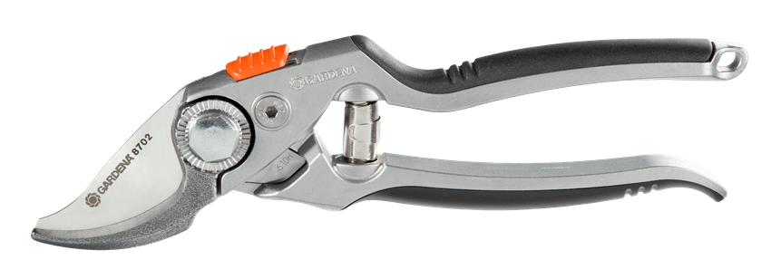 Gardena Secateurs B+/L Premium Garden Plus