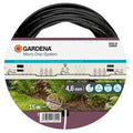 Gardena Drip Irrigation Line 4.6 mm (3/16"), 15 m Garden Plus