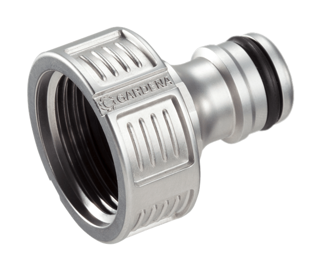 Gardena Premium Tap Connector 26.5 mm (G 3/4")