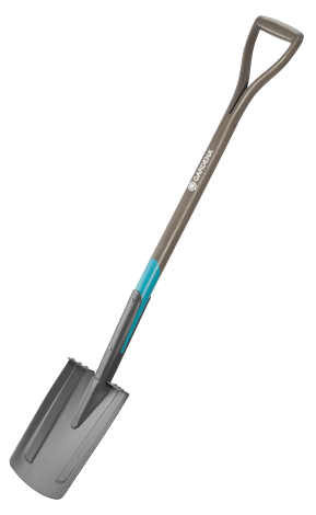 Gardena NatureLine Spade Garden Plus