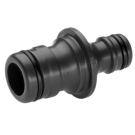 GARDENA「Profi」Maxi-Flow 系統異徑接頭 2830-20