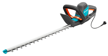 Gardena Electric Hedge Trimmer ComfortCut 600/55