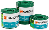 Gardena Lawn Edging (Green), 9cm high Garden Plus